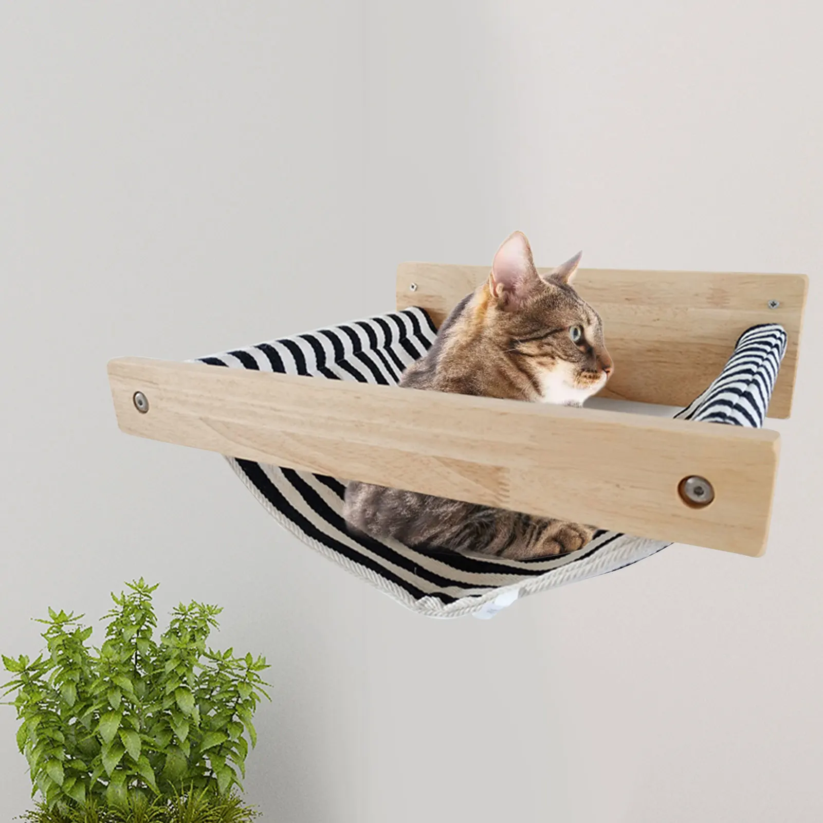 Cute Pet Hanging Beds Mount Pet Cat Hammock Comfortable Cat Pet Bed Shelf Seat Beds
Cute Pet Hanging Beds Mount Pet Cat Hammock Comfortable Cat Pet Bed Shelf Seat Beds