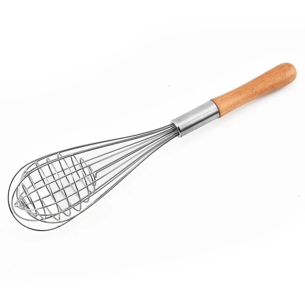 1pcs Egg Beaters Drink Whisk Mixer Egg Beater Kitchen Tools Hand Egg Mixer Cooking Foamer Whisk Cook Blender Baking Utensil
1pcs Egg Beaters Drink Whisk Mixer Egg Beater Kitchen Tools Hand Egg Mixer Cooking Foamer Whisk Cook Blender Baking Utensil