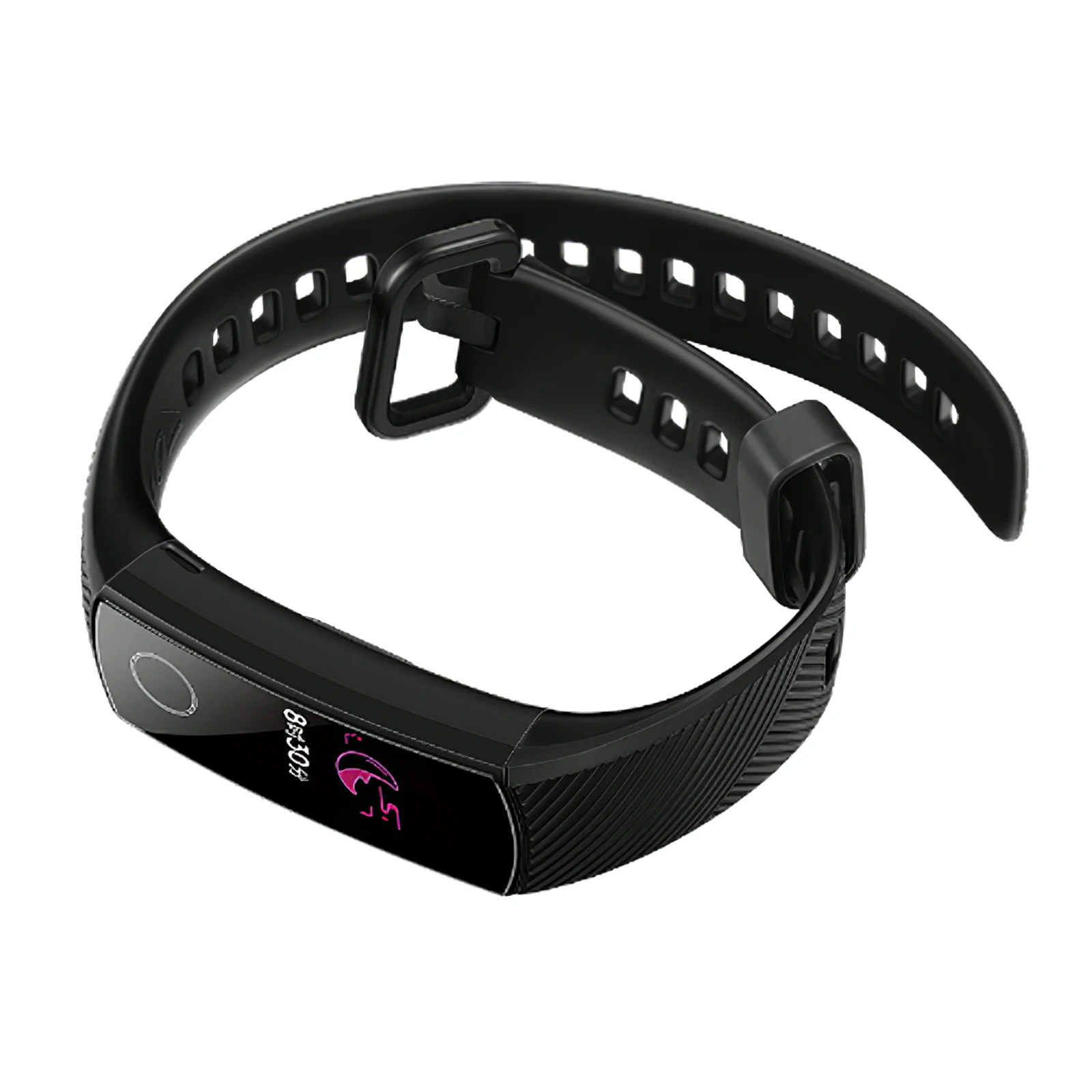 Smart Sport Band Digital Sport Band Fitness Sport Tracking Wrist Band Control Watch For Sleep Tracking Waterproof Monitoring
Smart Sport Band Digital Sport Band Fitness Sport Tracking Wrist Band Control Watch For Sleep Tracking Waterproof Monitoring