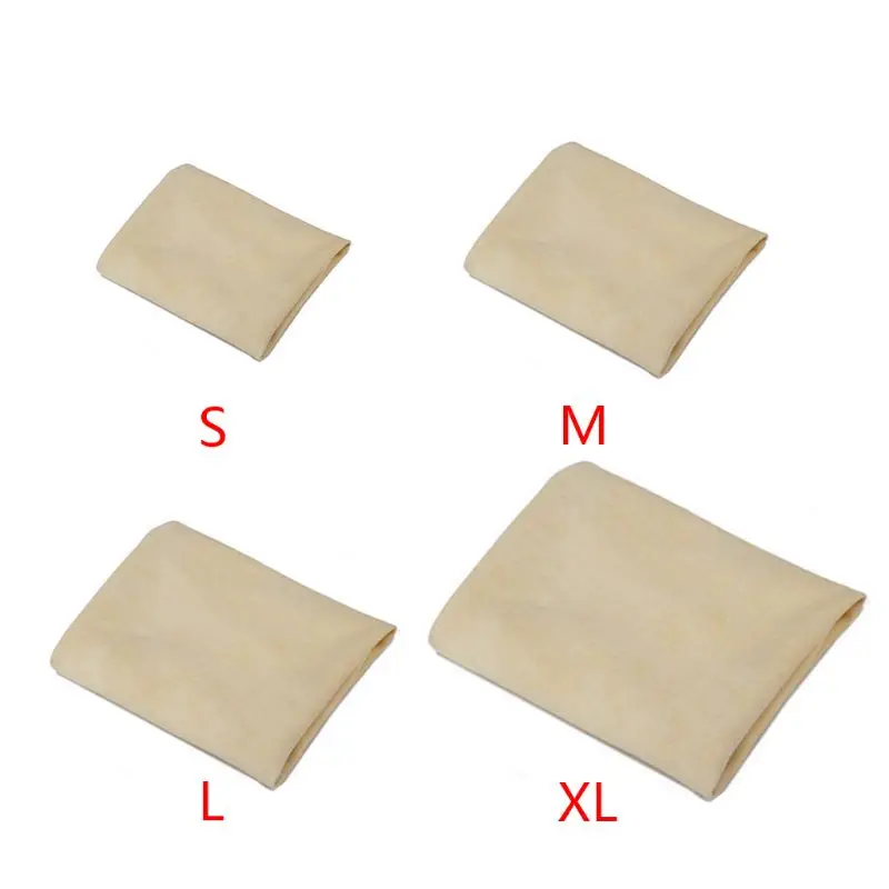 Natural Chamois Leather Car Cleaning Cloth Wash Suede Absorbent Quick Dry Towel 57BA
Natural Chamois Leather Car Cleaning Cloth Wash Suede Absorbent Quick Dry Towel 57BA