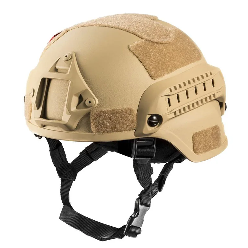 

Военный шлем для страйкбола, тактический армейский шлем 2000, легкий шлем для быстрого пейнтбола, защитное снаряжение для верховой езды