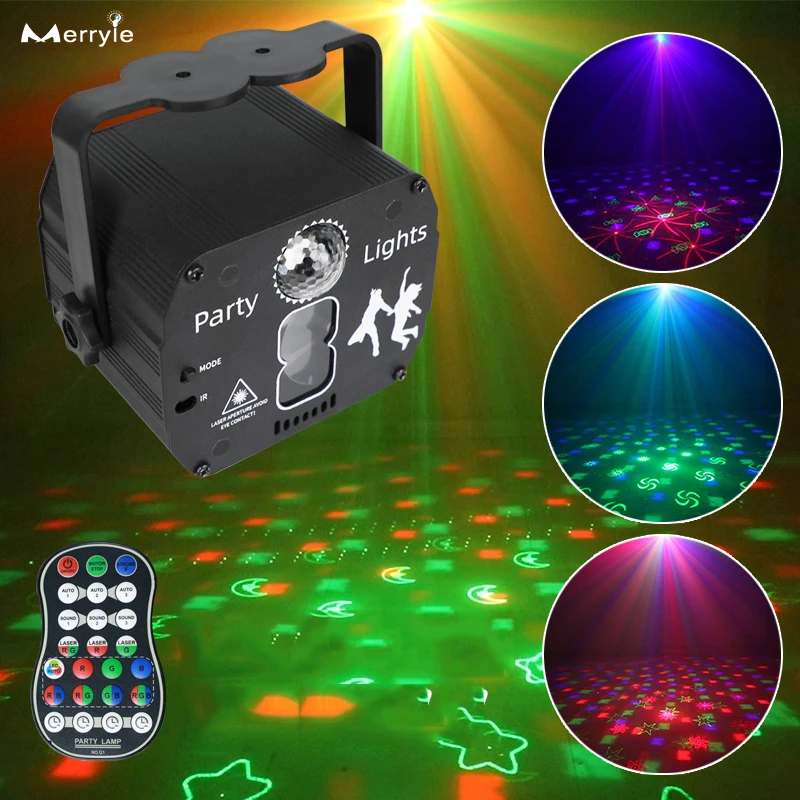 Rechargeable Laser Stage Lights Christams Snow Projector Star DJ Disco Light with Voice Control Holiday Home Party Bar KTV Light
Rechargeable Laser Stage Lights Christams Snow Projector Star DJ Disco Light with Voice Control Holiday Home Party Bar KTV Light