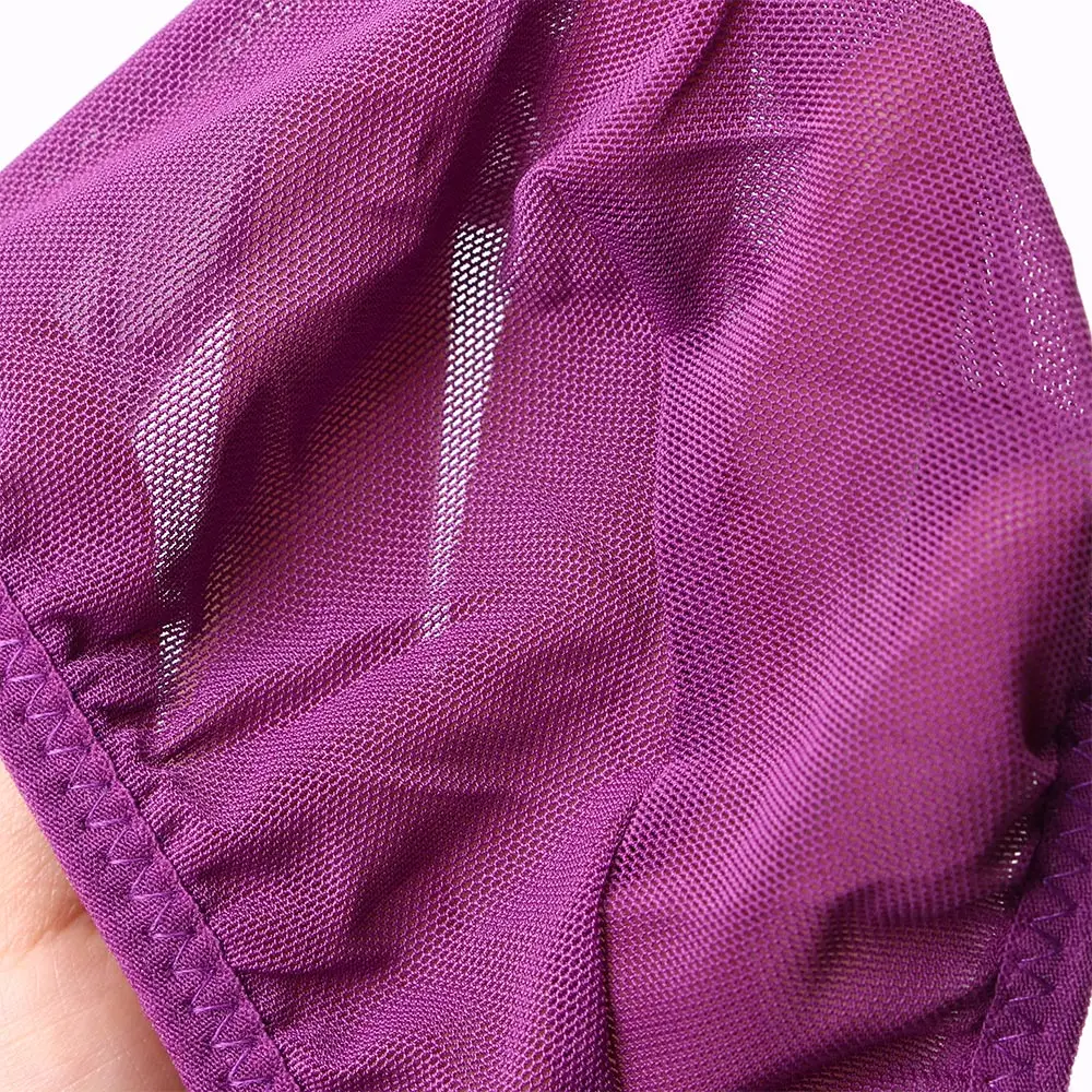 Sexy Mens Underwear Jockstraps Cotton Sexy Jocks Bikini G-strings Men thong cuecas Male panties Briefs Gay underwear Breathe
Sexy Mens Underwear Jockstraps Cotton Sexy Jocks Bikini G-strings Men thong cuecas Male panties Briefs Gay underwear Breathe