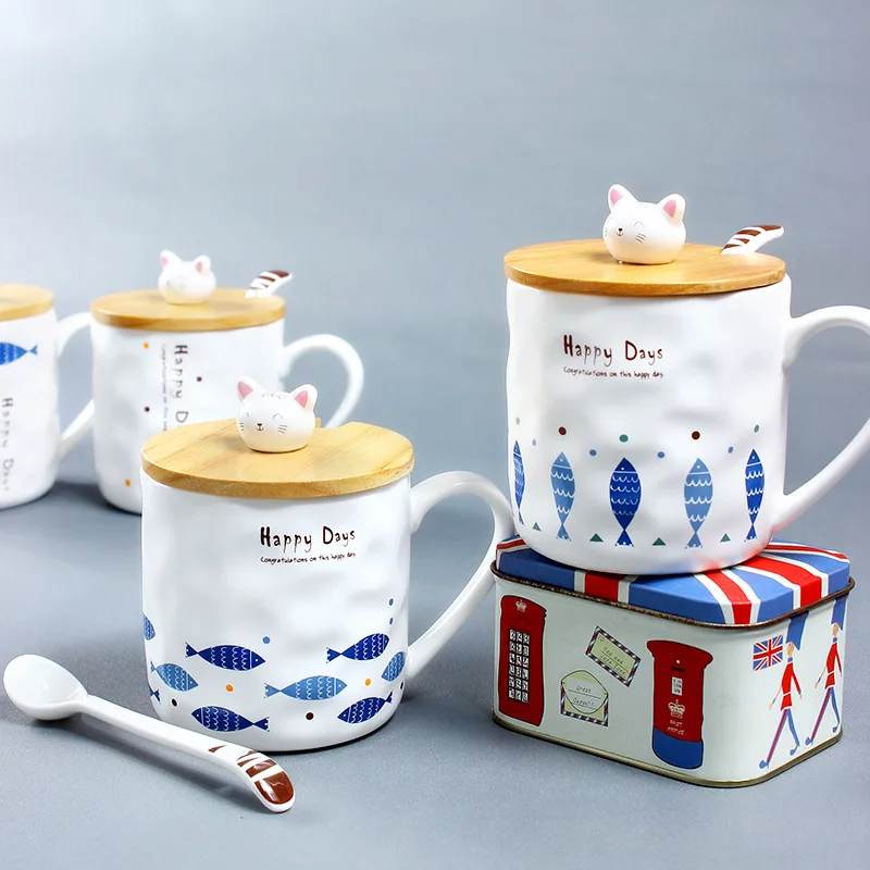 

Мраморные кофейные кружки в скандинавском стиле, матовые Роскошные чашки для воды, кафе, чая, молока, керамическая чашка для конденсации коф...