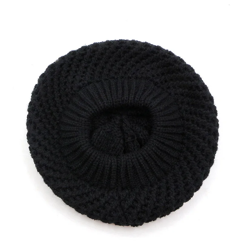 Autumn Winter Real Fur Pompom Beret Hats And Cap for Women Soft Warm Acrylic Knitted Beanies Skullies Ladies Girls Gorros Bonnet
Autumn Winter Real Fur Pompom Beret Hats And Cap for Women Soft Warm Acrylic Knitted Beanies Skullies Ladies Girls Gorros Bonnet