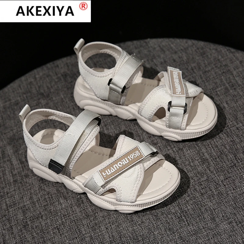 Summer Woman Thick Bottom Platform Sandal Female Soft Leather Flat Ladies Open Toe Gladiator Casual Sport Shoes Zapatos De Mujer
Summer Woman Thick Bottom Platform Sandal Female Soft Leather Flat Ladies Open Toe Gladiator Casual Sport Shoes Zapatos De Mujer