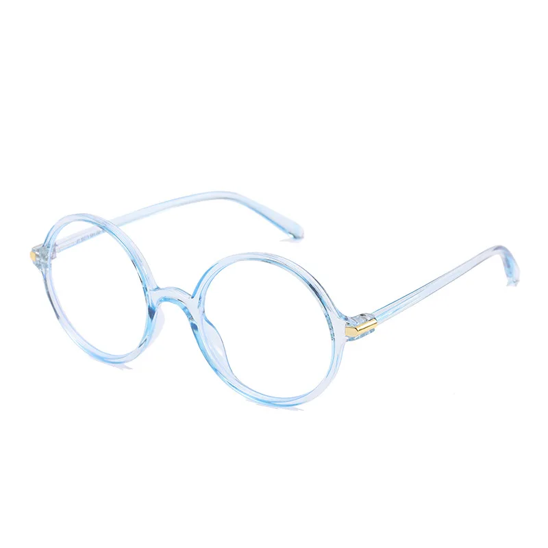 2021 Trends Round Frame Eyeglasses Women Bue Light Blocking Glasses For Men Computer Reading Spectacles Clear Optical Lunettes
2021 Trends Round Frame Eyeglasses Women Bue Light Blocking Glasses For Men Computer Reading Spectacles Clear Optical Lunettes