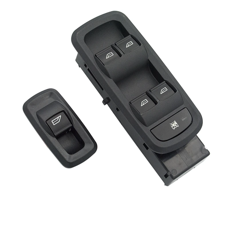 Electric Window Glass Lifter Control Switch for Ford FIESTA 09-14 / EcoSport door window glass Master switch
Electric Window Glass Lifter Control Switch for Ford FIESTA 09-14 / EcoSport door window glass Master switch