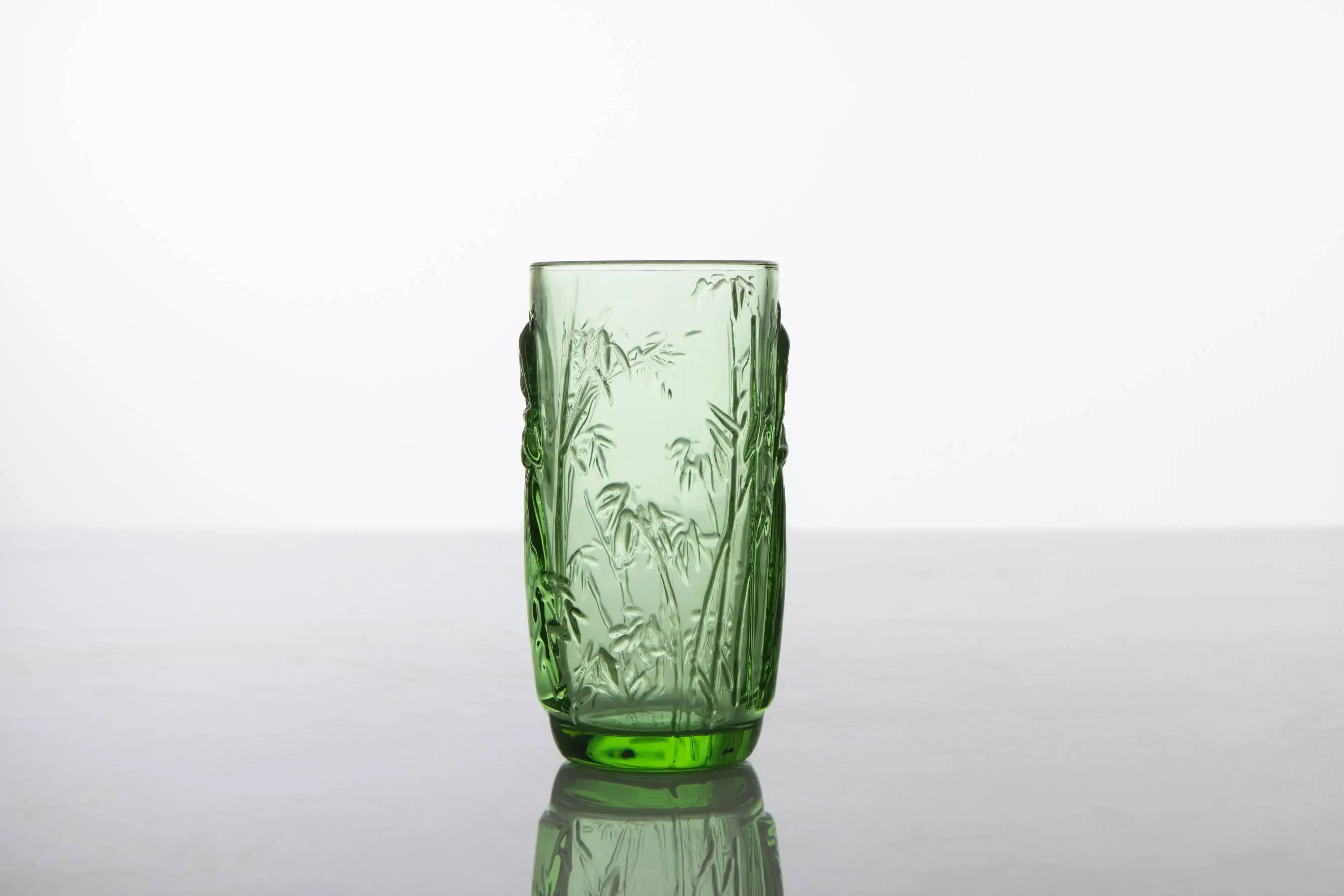 Good night, rabbit bamboo green cup
Good night, rabbit bamboo green cup