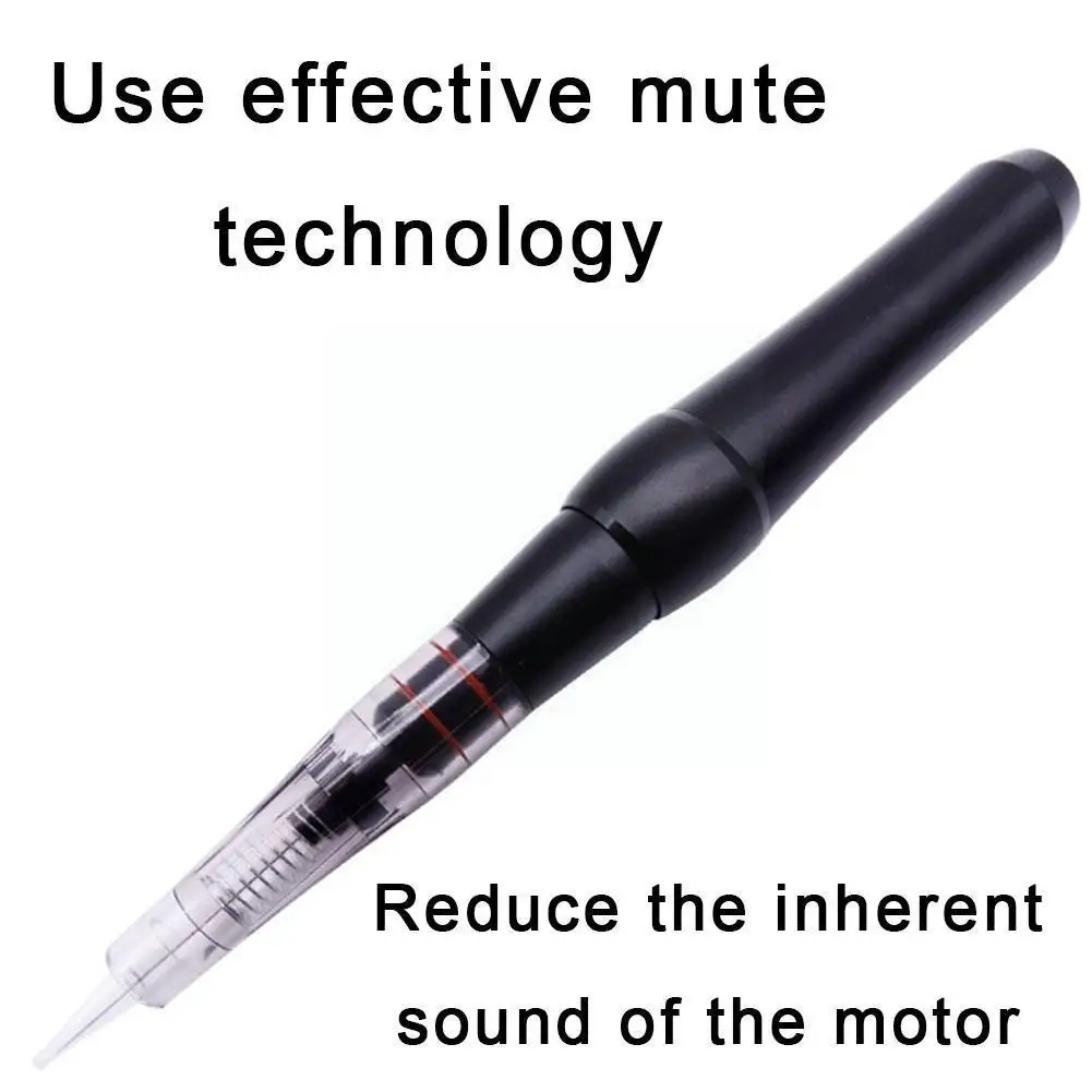 1pc Microblading Machine Pen With Needles Professional Digital Tattoo Gun Machine For Semi Permanent Makeup Tattoo Eyebrow J8i3
1pc Microblading Machine Pen With Needles Professional Digital Tattoo Gun Machine For Semi Permanent Makeup Tattoo Eyebrow J8i3