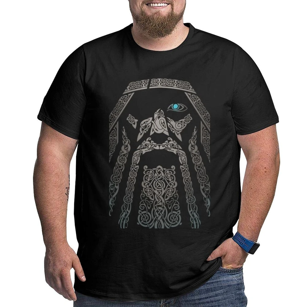 Men ODIN Vikings Valhalla Tops T Shirt Cotton Vintage Big Tall Tees Tshirts Camisas Big Size Large Streetwear
Men ODIN Vikings Valhalla Tops T Shirt Cotton Vintage Big Tall Tees Tshirts Camisas Big Size Large Streetwear