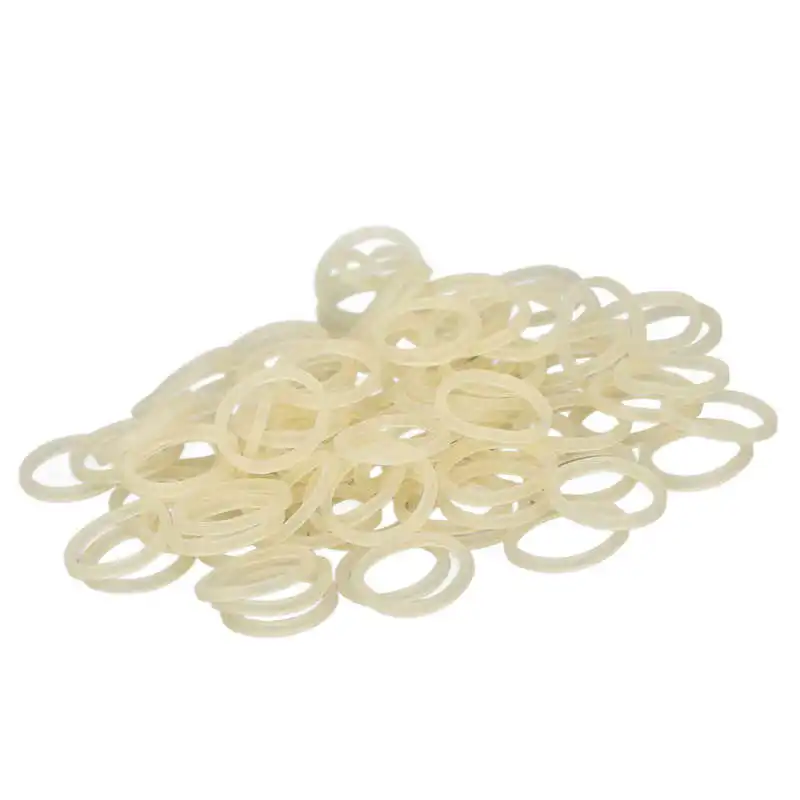 Dental Rubber Bands Orthodontic Rubber Bands 3/8 Inch 5.0oz for Dog Grooming for Tooth Gaps
Dental Rubber Bands Orthodontic Rubber Bands 3/8 Inch 5.0oz for Dog Grooming for Tooth Gaps