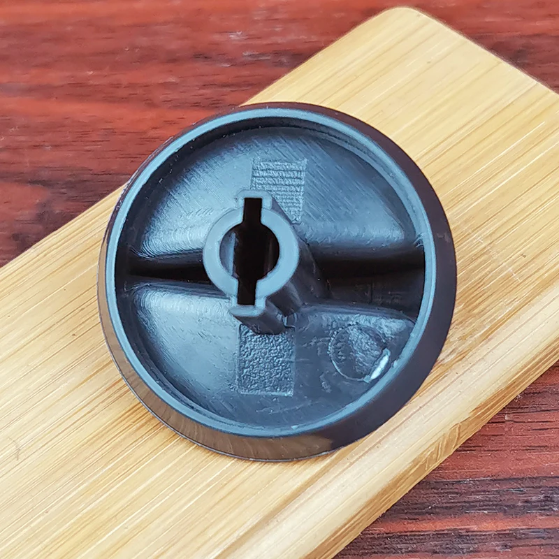 1pcs Air Fryer Timer Switch Knob Original Parts For Joyoung KL-26J01 KL-26J601 Accessory
1pcs Air Fryer Timer Switch Knob Original Parts For Joyoung KL-26J01 KL-26J601 Accessory