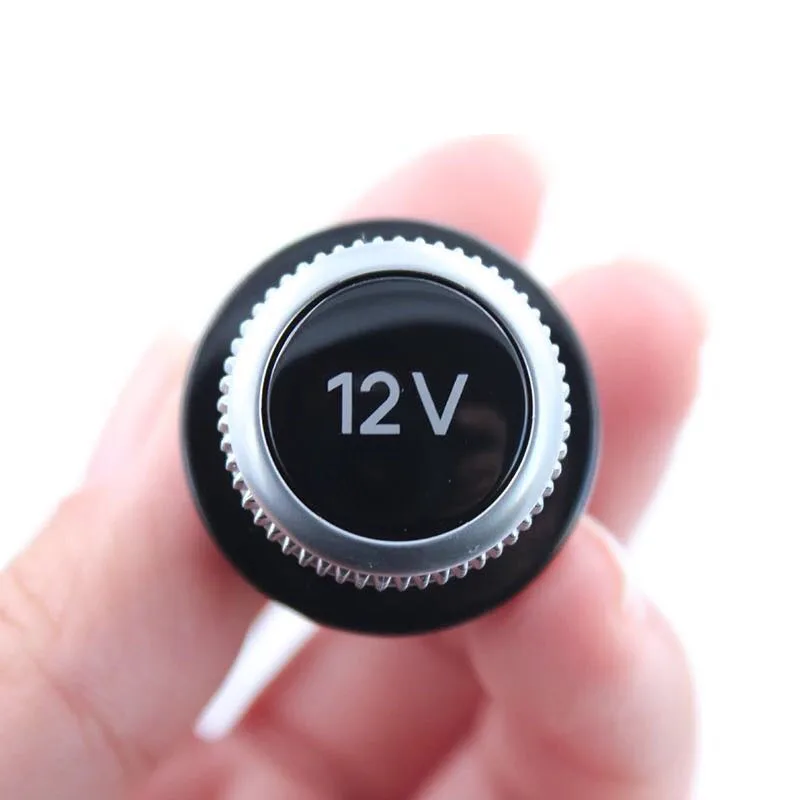Original Car Styling Chrome Cigarette Lighter Dust Cover Plug 12V Socket Cover Cap For A3 A4 A5 A6 A7 Q3 Q5 Q7 VW
Original Car Styling Chrome Cigarette Lighter Dust Cover Plug 12V Socket Cover Cap For A3 A4 A5 A6 A7 Q3 Q5 Q7 VW