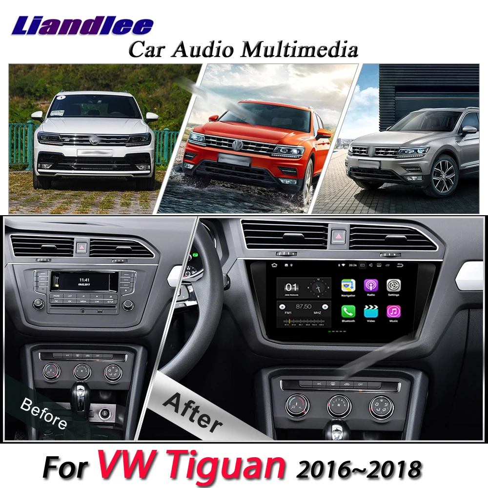 Car Android Multimedia Player For VW Tiguan 2016 2017 2018 Radio GPS Navigation System DVR Driving Video Recorder HD Screen
Car Android Multimedia Player For VW Tiguan 2016 2017 2018 Radio GPS Navigation System DVR Driving Video Recorder HD Screen