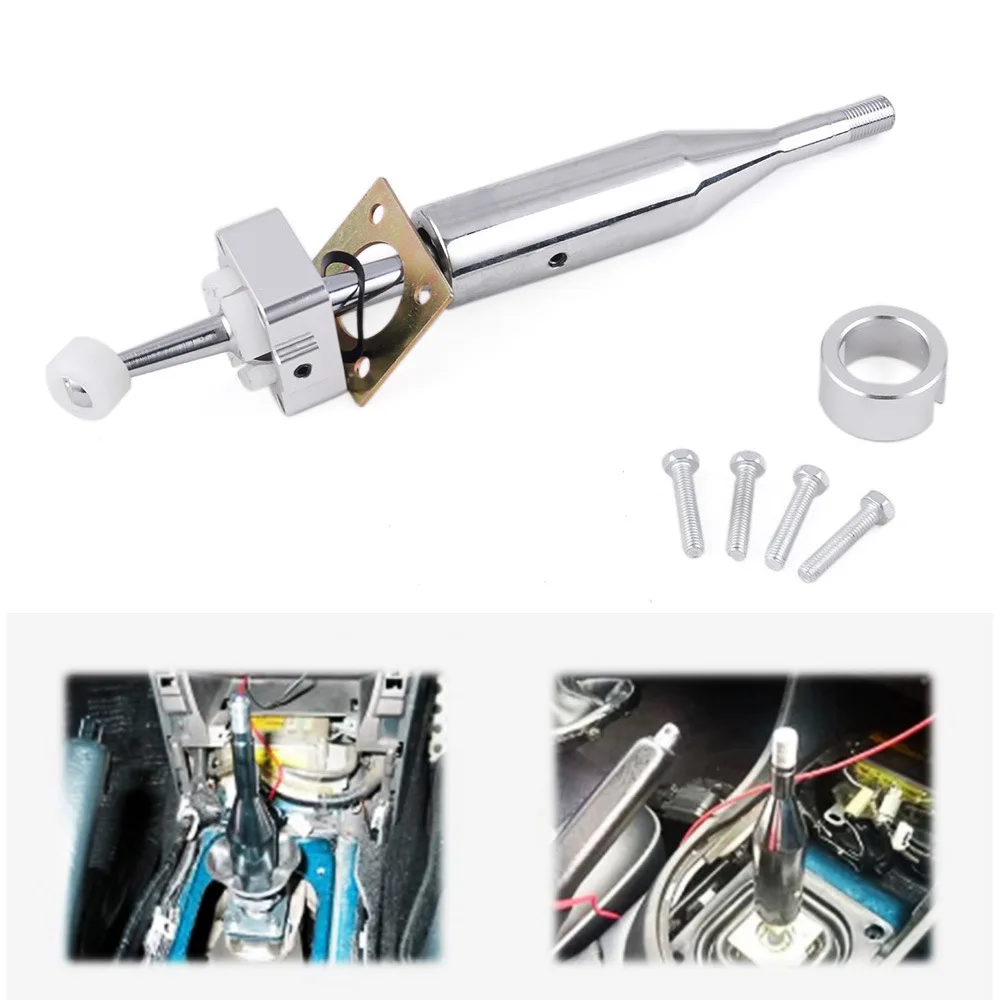 Запчасти для модификации автомобиля, рычаг переключения, головка переключения передач, подходит для моделей Toyota, рычаг переключения 
Запчасти для модификации автомобиля, рычаг переключения, головка переключения передач, подходит для моделей Toyota, рычаг переключения