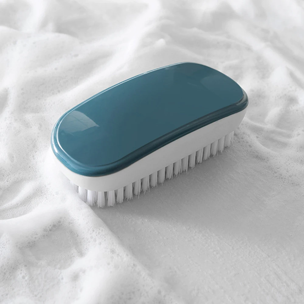 Стирки белья носок обуви щеточка для чистки инструмент для кухни и ванной бытовой руки Прачечная щетка жесткие щетинки из пластика
Стирки белья носок обуви щеточка для чистки инструмент для кухни и ванной бытовой руки Прачечная щетка жесткие щетинки из пластика