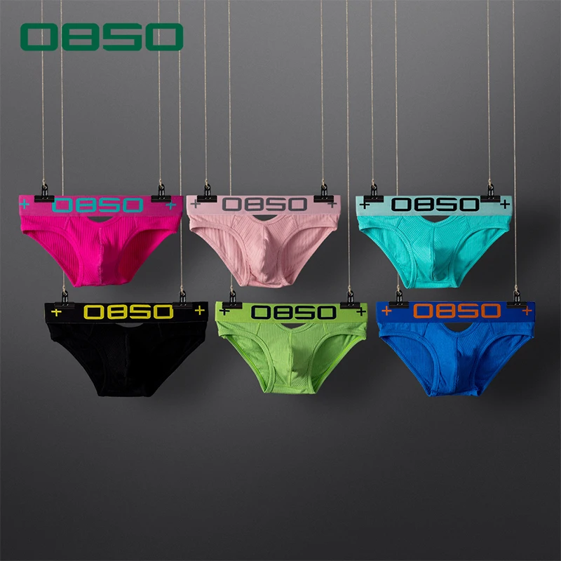 Men Underwear Men Briefs Cotton Comfortable Underpants Breathable U Pouch Fashion Men Shorts Sexy Gay Bikini Cueca Tanga Soft
Men Underwear Men Briefs Cotton Comfortable Underpants Breathable U Pouch Fashion Men Shorts Sexy Gay Bikini Cueca Tanga Soft