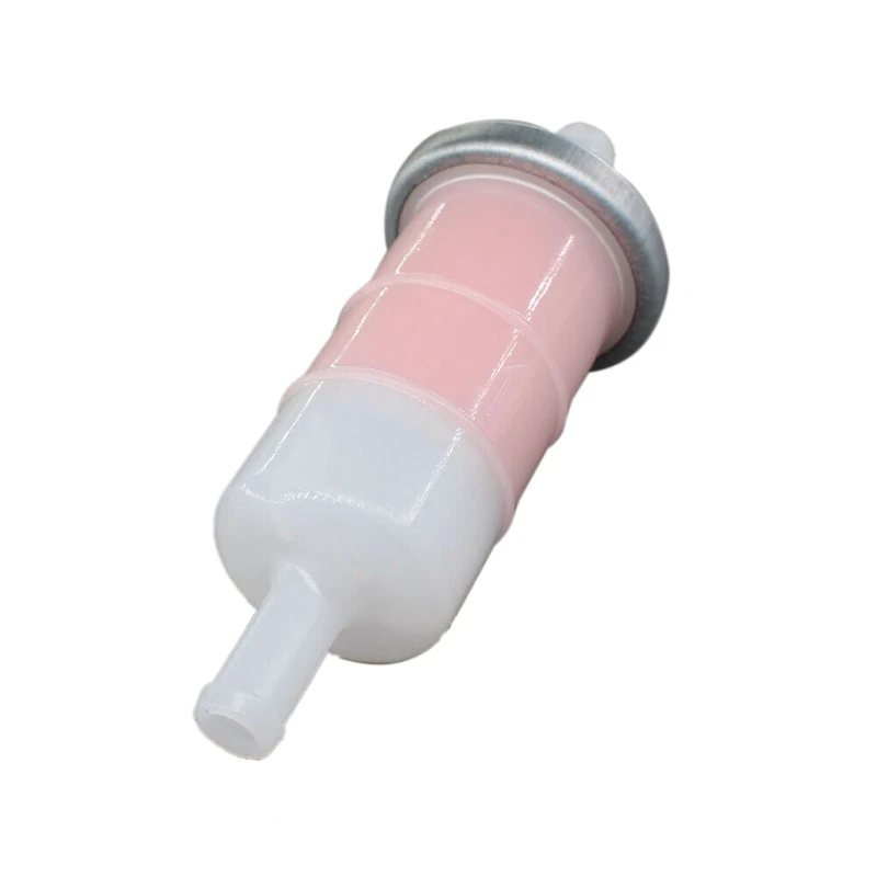 Fuel Filter for Kawasaki Mule 610 600 2510 3010 Motorcycle ATV 49019-1055 1FK-24560-00
Fuel Filter for Kawasaki Mule 610 600 2510 3010 Motorcycle ATV 49019-1055 1FK-24560-00