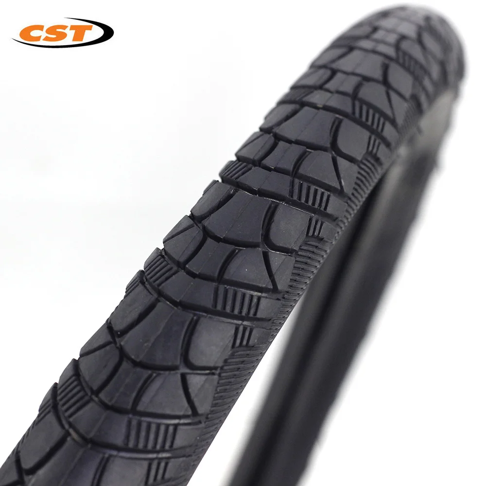 CST Zeppelin велосипедные шины C 1635 20 "x 1 5 75 60TPI 406 80 100PSI для Minivelo BMX складные с широким