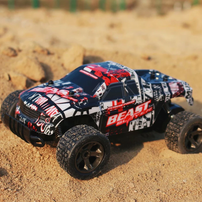 2021 New Handle 4WD Remote Control Car Drifting Stunt Car Off-road Climbing Car 2.4G RC Cars Electronic Toy for Boys Kid Gifts
2021 New Handle 4WD Remote Control Car Drifting Stunt Car Off-road Climbing Car 2.4G RC Cars Electronic Toy for Boys Kid Gifts