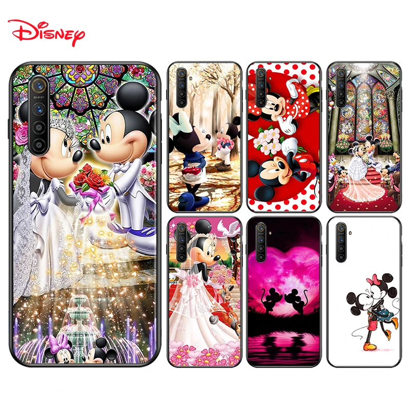 Silicone Cover Mickey And Minnie Married For Realme 7i Global C2 C3 C11 C12 C15 C17 X2 X3 Superzoom X50 XT Q2 Q2i Pro Phone Case
Silicone Cover Mickey And Minnie Married For Realme 7i Global C2 C3 C11 C12 C15 C17 X2 X3 Superzoom X50 XT Q2 Q2i Pro Phone Case
