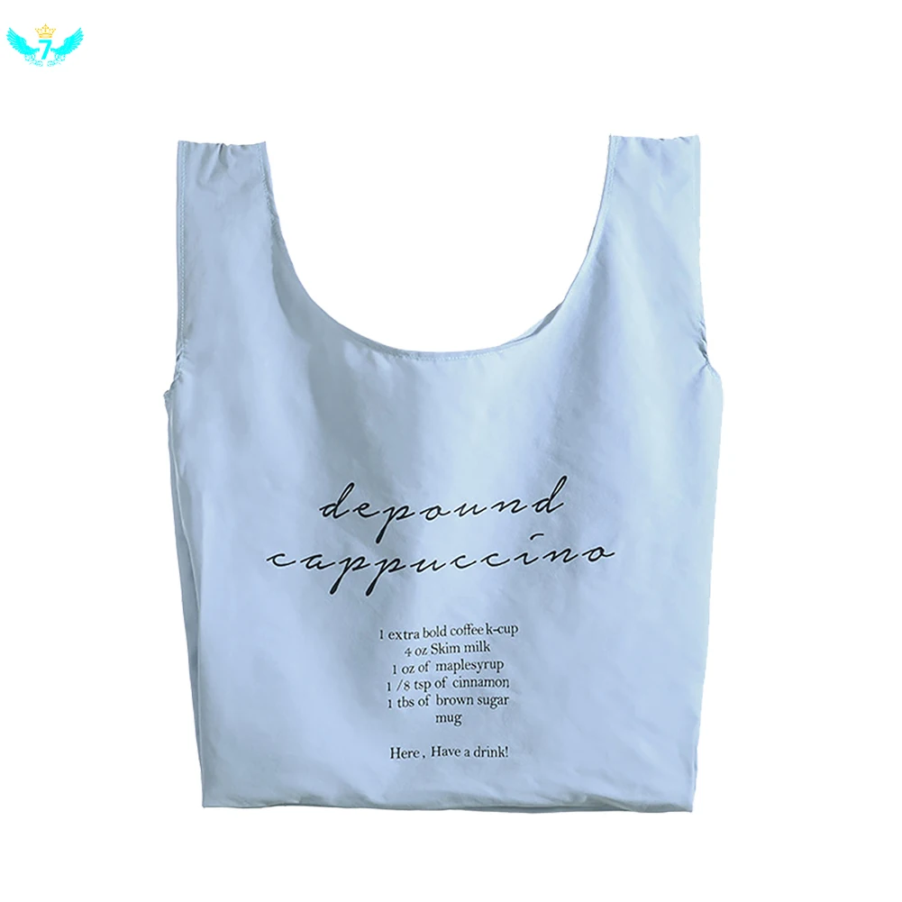 Сумка для покупок большого размера ручки маленькие сумки высококачественные складные сумки для хранения Премиум портативные многоразовые
Сумка для покупок большого размера ручки маленькие сумки высококачественные складные сумки для хранения Премиум портативные многоразовые