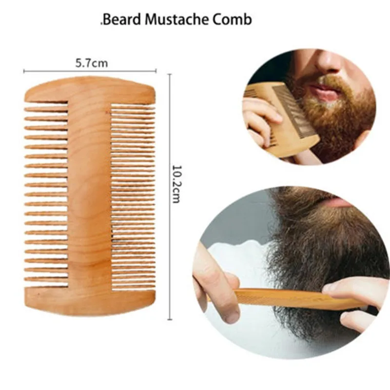 Beard Kit for Men Grooming & Trimming Tool Set, Beard Brush, Comb, Bag, Grooming Kit Gifts for Him Man Dad Father Boyfriend
Beard Kit for Men Grooming & Trimming Tool Set, Beard Brush, Comb, Bag, Grooming Kit Gifts for Him Man Dad Father Boyfriend