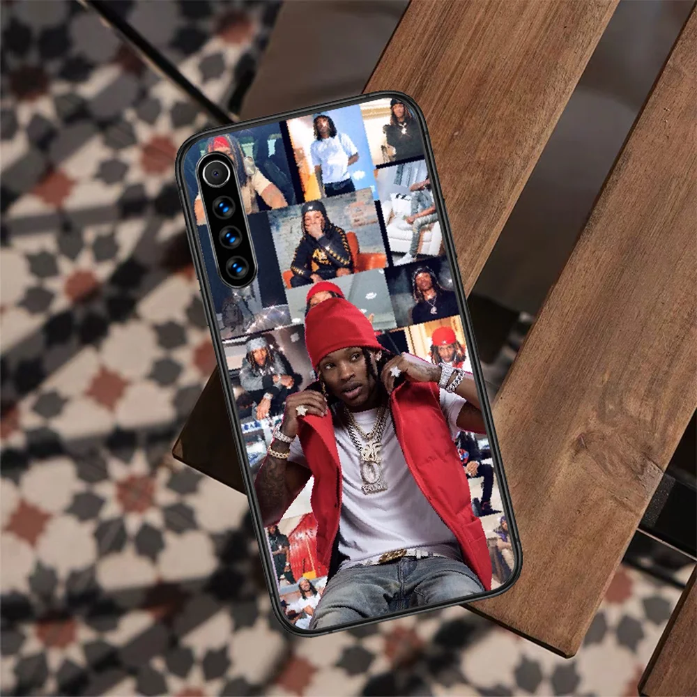 Kings OTF Vons Rapper Phone Case For XIAOMI Redmi Note 9 8 7 6 S A 10 A T S PRO K40 black Coque Soft Hoesjes Fashion Back Pretty
Kings OTF Vons Rapper Phone Case For XIAOMI Redmi Note 9 8 7 6 S A 10 A T S PRO K40 black Coque Soft Hoesjes Fashion Back Pretty