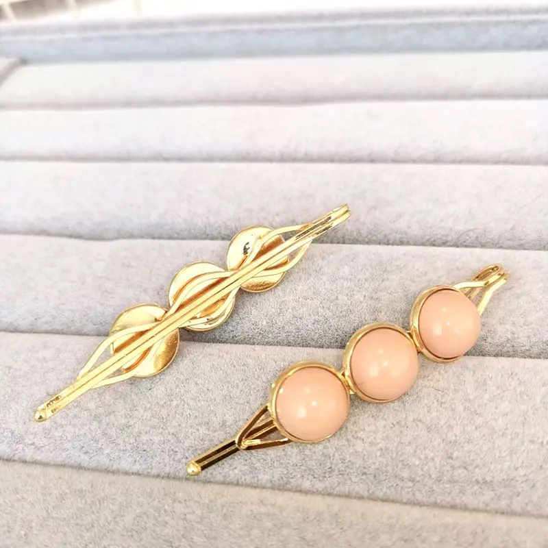 1pcs Korea Macaron Imitiation Pearl Hairpins Girls Solid Color Metal Hair Clips Barrettes Hairpins Hair Accessories Styling Tool
1pcs Korea Macaron Imitiation Pearl Hairpins Girls Solid Color Metal Hair Clips Barrettes Hairpins Hair Accessories Styling Tool