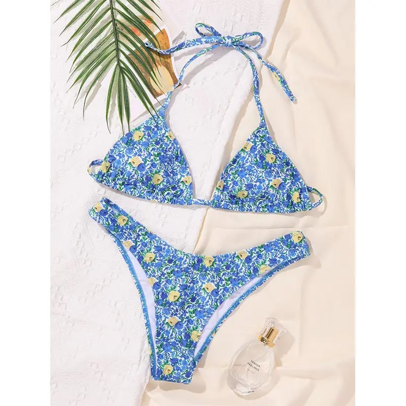 COOBBU Bikini Set Sexy Swimwear Women Push Up Bikinis Swimsuits High Cut Biquini String Bow Bathing Suits Thong Beachwear 
COOBBU Bikini Set Sexy Swimwear Women Push Up Bikinis Swimsuits High Cut Biquini String Bow Bathing Suits Thong Beachwear
