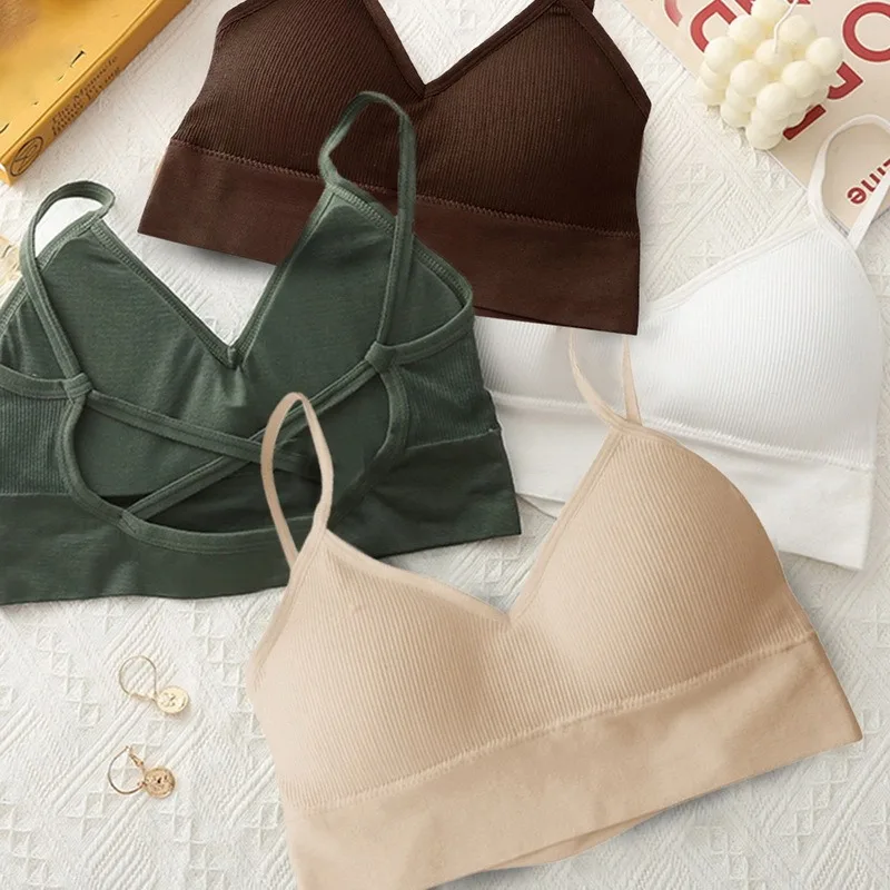 Women's Tube Top Corset White Top Backless Sports Bra For Women Gym Bralette Push Up Sportswear Active Bra For Women Gym Jogging
Women's Tube Top Corset White Top Backless Sports Bra For Women Gym Bralette Push Up Sportswear Active Bra For Women Gym Jogging