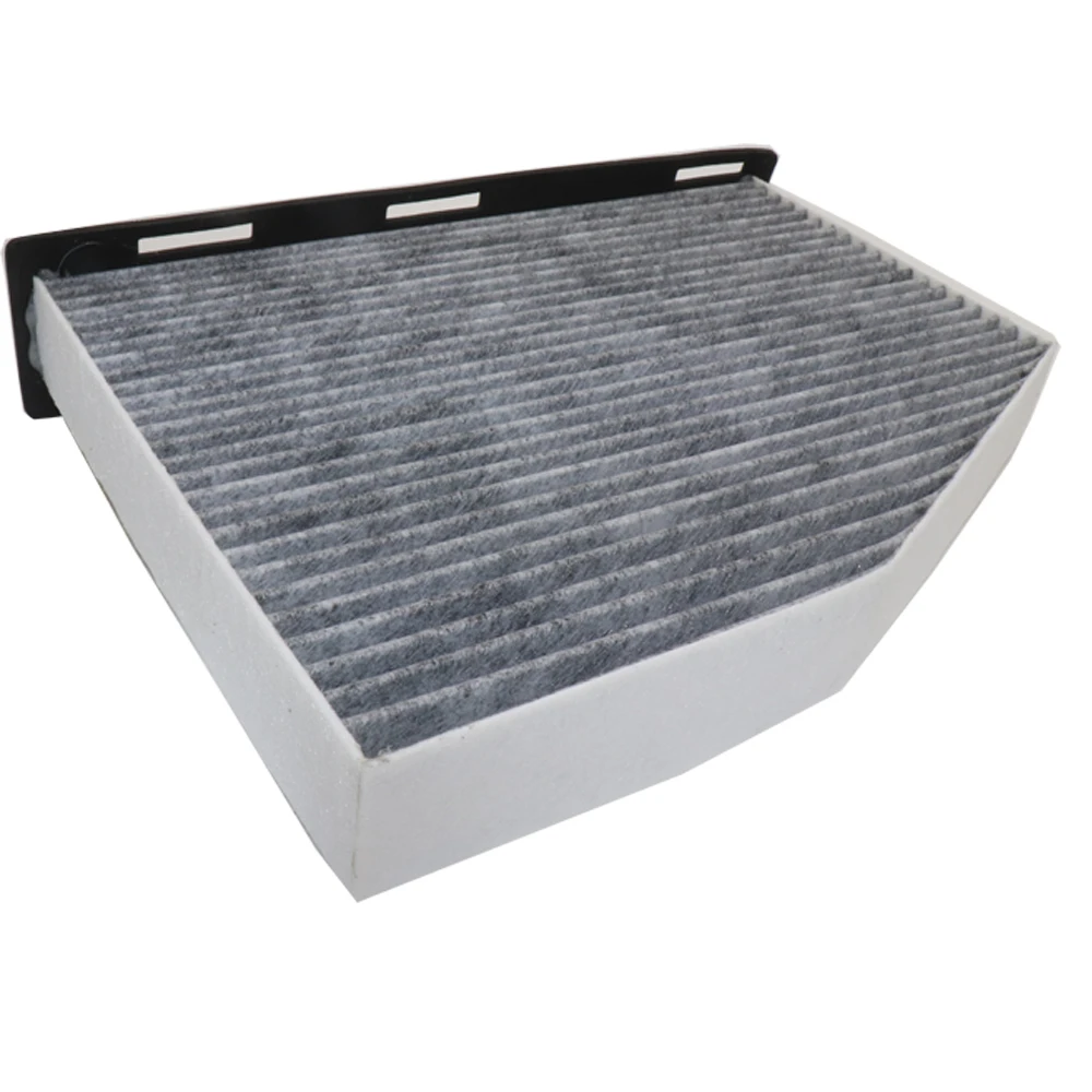 Car Cabin Filter For Borgward BX3/BX5/BX6/BX7/VW CC Eos Tiguan Golf 5/6 Beetle Caddy MAGOTAN Passat Scirocco Sagitar 1K0819653A
Car Cabin Filter For Borgward BX3/BX5/BX6/BX7/VW CC Eos Tiguan Golf 5/6 Beetle Caddy MAGOTAN Passat Scirocco Sagitar 1K0819653A