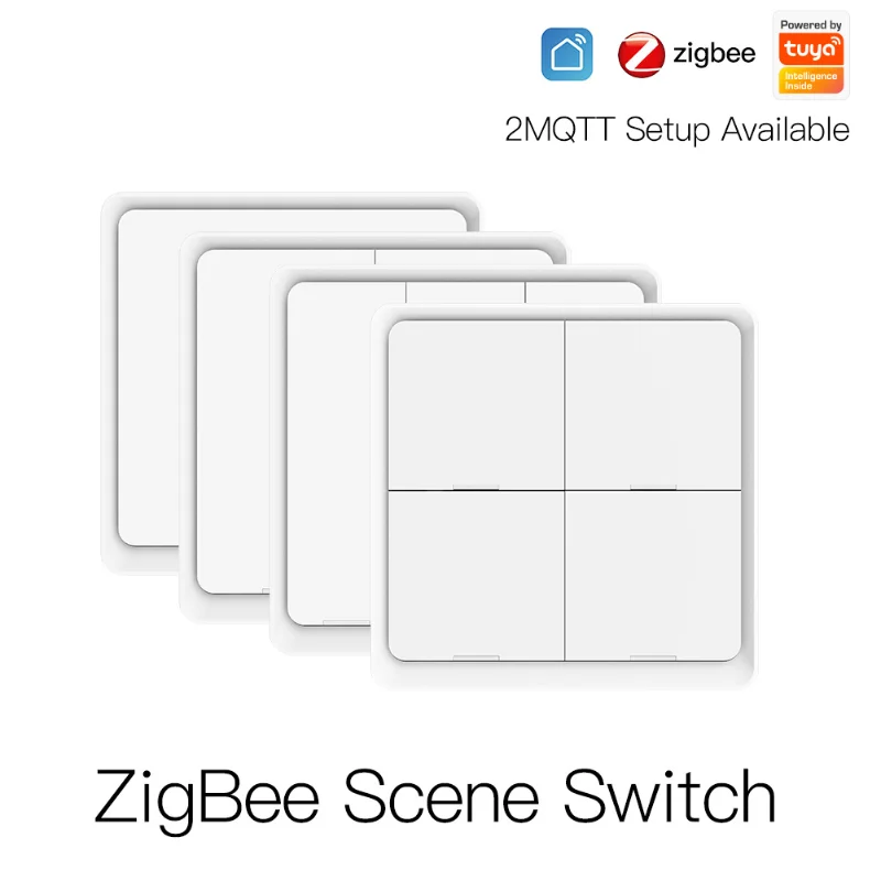 Interruptor Inteligente Interruptor Wifi Tuya Smart Remote Control White Switch Smart Home
Interruptor Inteligente Interruptor Wifi Tuya Smart Remote Control White Switch Smart Home