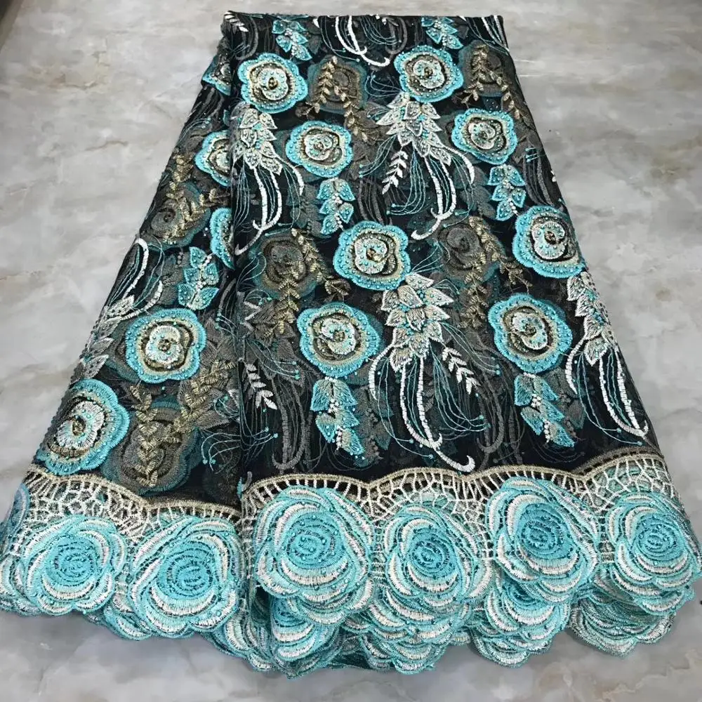 NaXiu Superb Water Soluble Lace Eyelet Design African Guipure Cord Lace Fabric Fashion Nigerian Cord Lace Fabric For Bridal
NaXiu Superb Water Soluble Lace Eyelet Design African Guipure Cord Lace Fabric Fashion Nigerian Cord Lace Fabric For Bridal