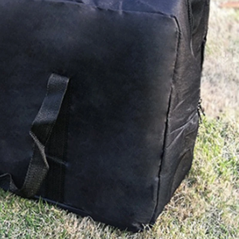 Canoe Kayak Oxford Cloth Outdoor Camping Portable Storage Bag Universal Cloth Bag
Canoe Kayak Oxford Cloth Outdoor Camping Portable Storage Bag Universal Cloth Bag