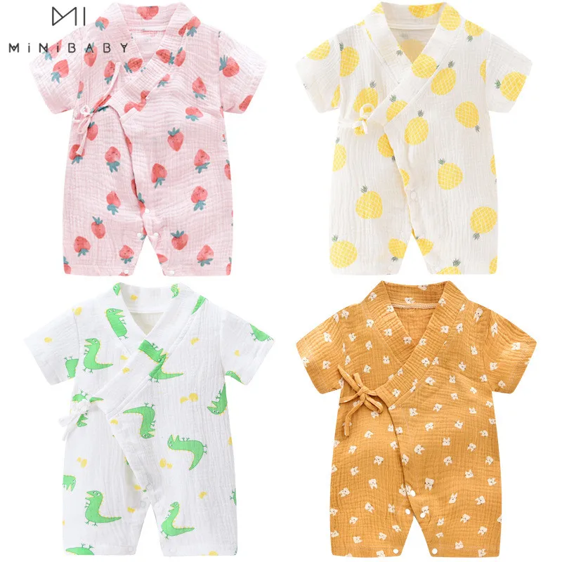 Super quality newborn romper One piece infant boy clothing cute girls baby clothing Organic Cotton underwear roupa infantil
Super quality newborn romper One piece infant boy clothing cute girls baby clothing Organic Cotton underwear roupa infantil