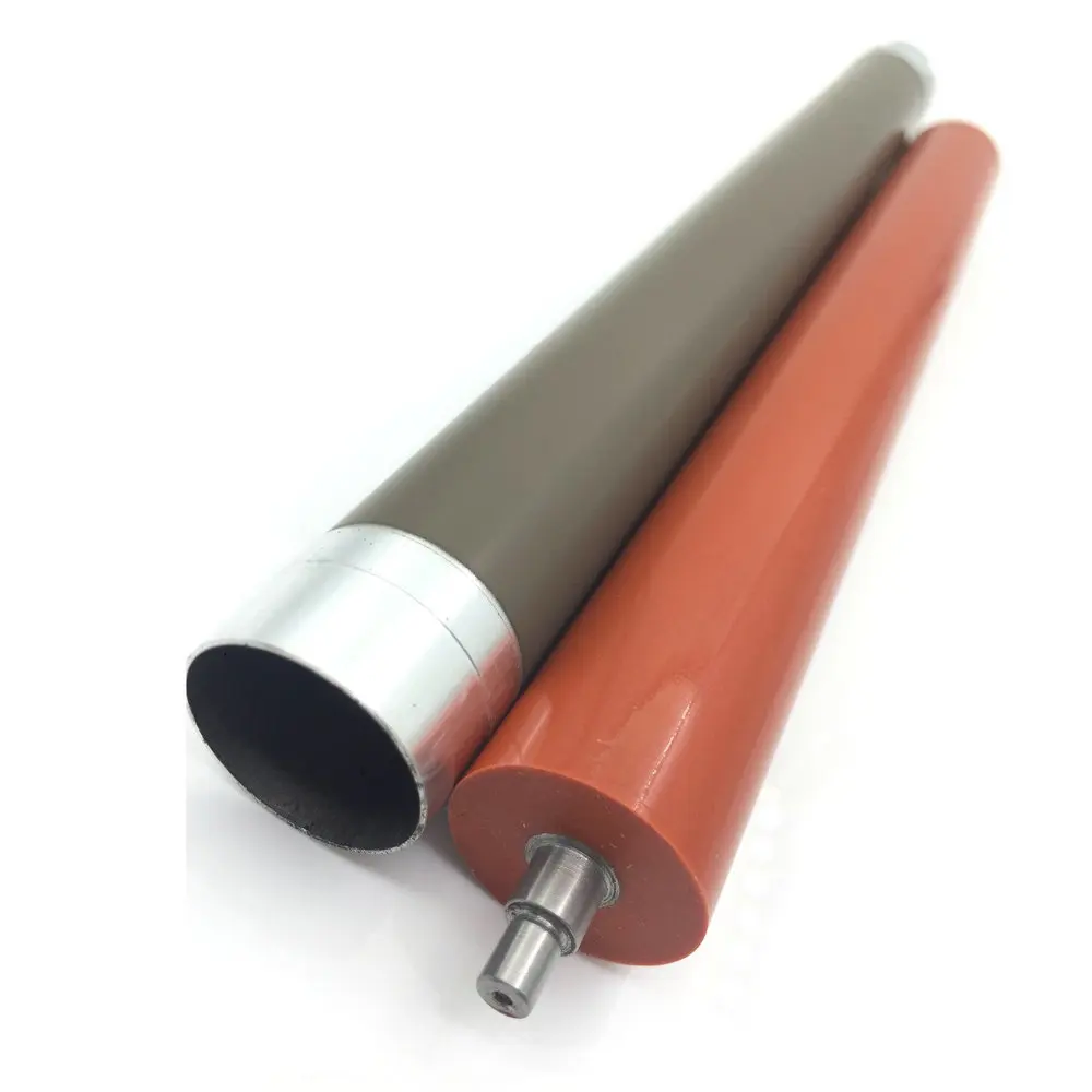 1SET Upper Fuser Roller + lower pressure roller for Brother DCP 8060 8065 8070 8080 8085 HL 5240 5250 5270 5280 5340 5350 5370
1SET Upper Fuser Roller + lower pressure roller for Brother DCP 8060 8065 8070 8080 8085 HL 5240 5250 5270 5280 5340 5350 5370
