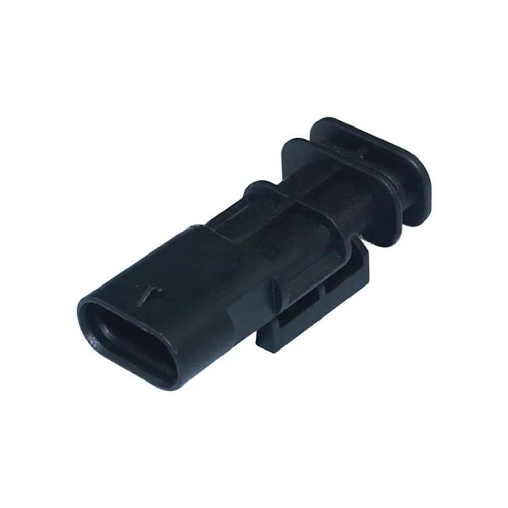 2/5/10/20/50/100sets 3pin auto plastic connector plug auto waterproof cable connector
2/5/10/20/50/100sets 3pin auto plastic connector plug auto waterproof cable connector