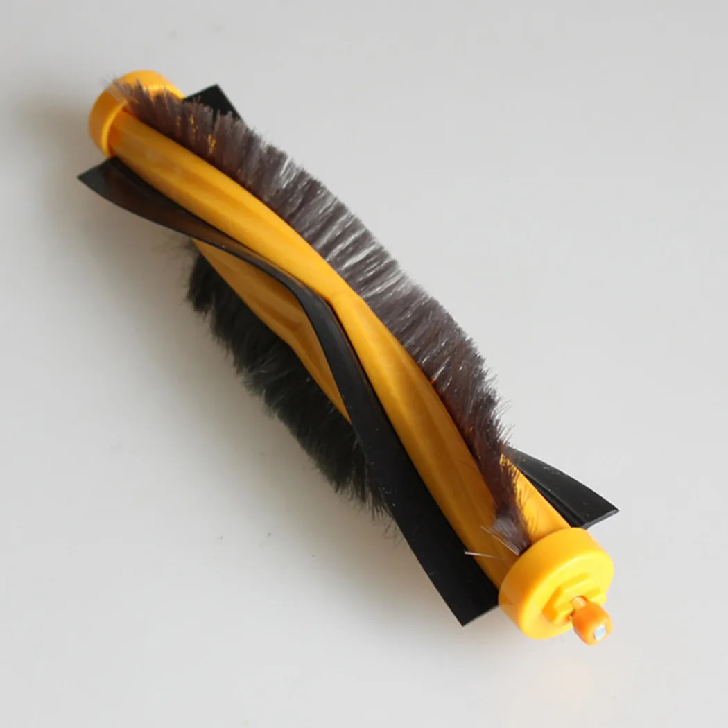Main Roller Brush For Ecovacs Deebot 900 901 M88 Robot Vacuum Cleaner Replacements Main Brush Roller Brush
Main Roller Brush For Ecovacs Deebot 900 901 M88 Robot Vacuum Cleaner Replacements Main Brush Roller Brush