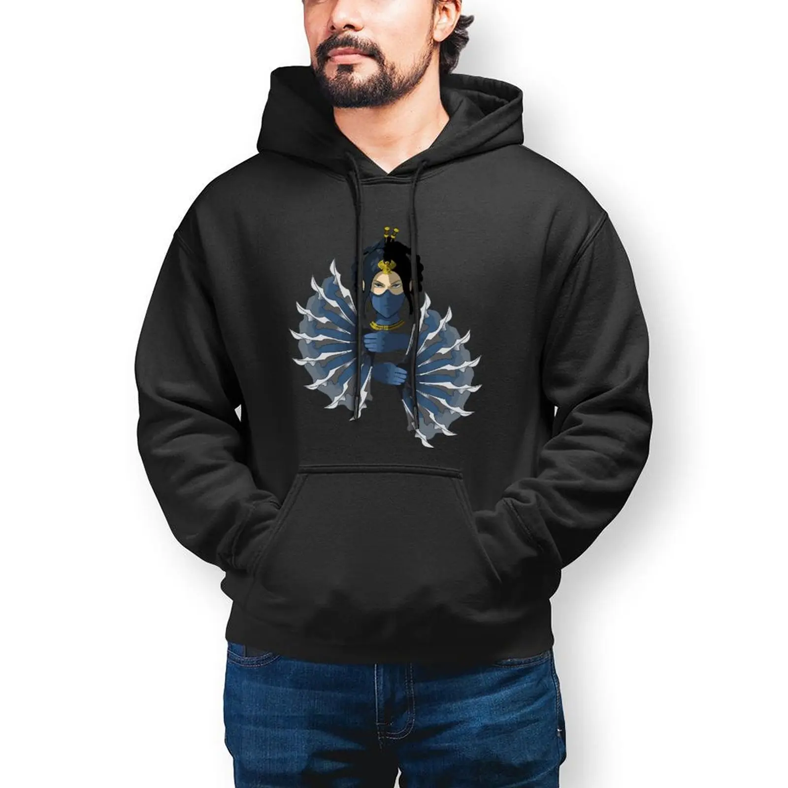 Mortal Kombat Hoodies Cotton Loose Pullover Hoodie Winter Long Sleeve Fashion Hoodie XXX Mens
Mortal Kombat Hoodies Cotton Loose Pullover Hoodie Winter Long Sleeve Fashion Hoodie XXX Mens