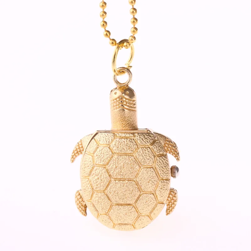 2021 New Lucky Turtle Jewelry Gift Retro Bone Animal Pendant Watch Necklace Sweater Chain Jewelry Accessories
2021 New Lucky Turtle Jewelry Gift Retro Bone Animal Pendant Watch Necklace Sweater Chain Jewelry Accessories