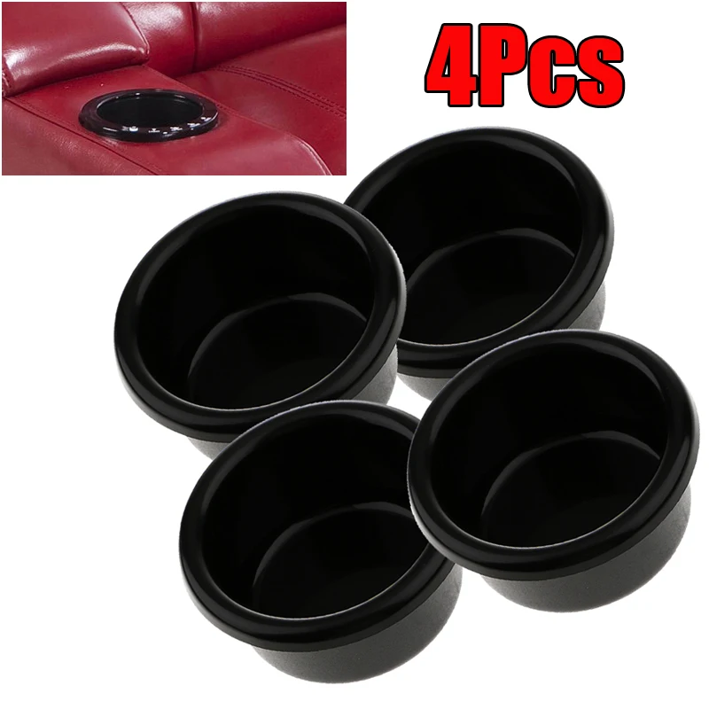 1set 4pcs Car Cup Water Drink Holder Recessed For RV Car Marine Boat Trailer Interior Accessories Drinks Holders
1set 4pcs Car Cup Water Drink Holder Recessed For RV Car Marine Boat Trailer Interior Accessories Drinks Holders