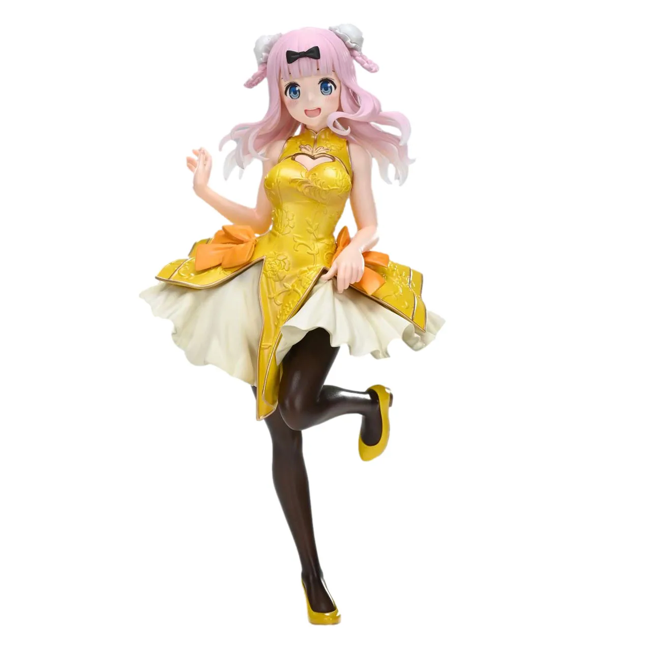 Voorverkoop Kaguya-Sama: liefde Is Oorlog Anime Figuur Modellen Fujiwara Chika Actie Toy Figures Periferie Collection 20Cm Model
Voorverkoop Kaguya-Sama: liefde Is Oorlog Anime Figuur Modellen Fujiwara Chika Actie Toy Figures Periferie Collection 20Cm Model