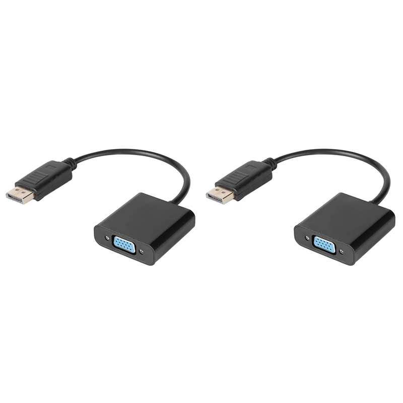 Переходник Dp в VGA, адаптер VGA 1080P для ПК, ноутбука, HD ТВ монитора, проектора
Переходник Dp в VGA, адаптер VGA 1080P для ПК, ноутбука, HD ТВ монитора, проектора