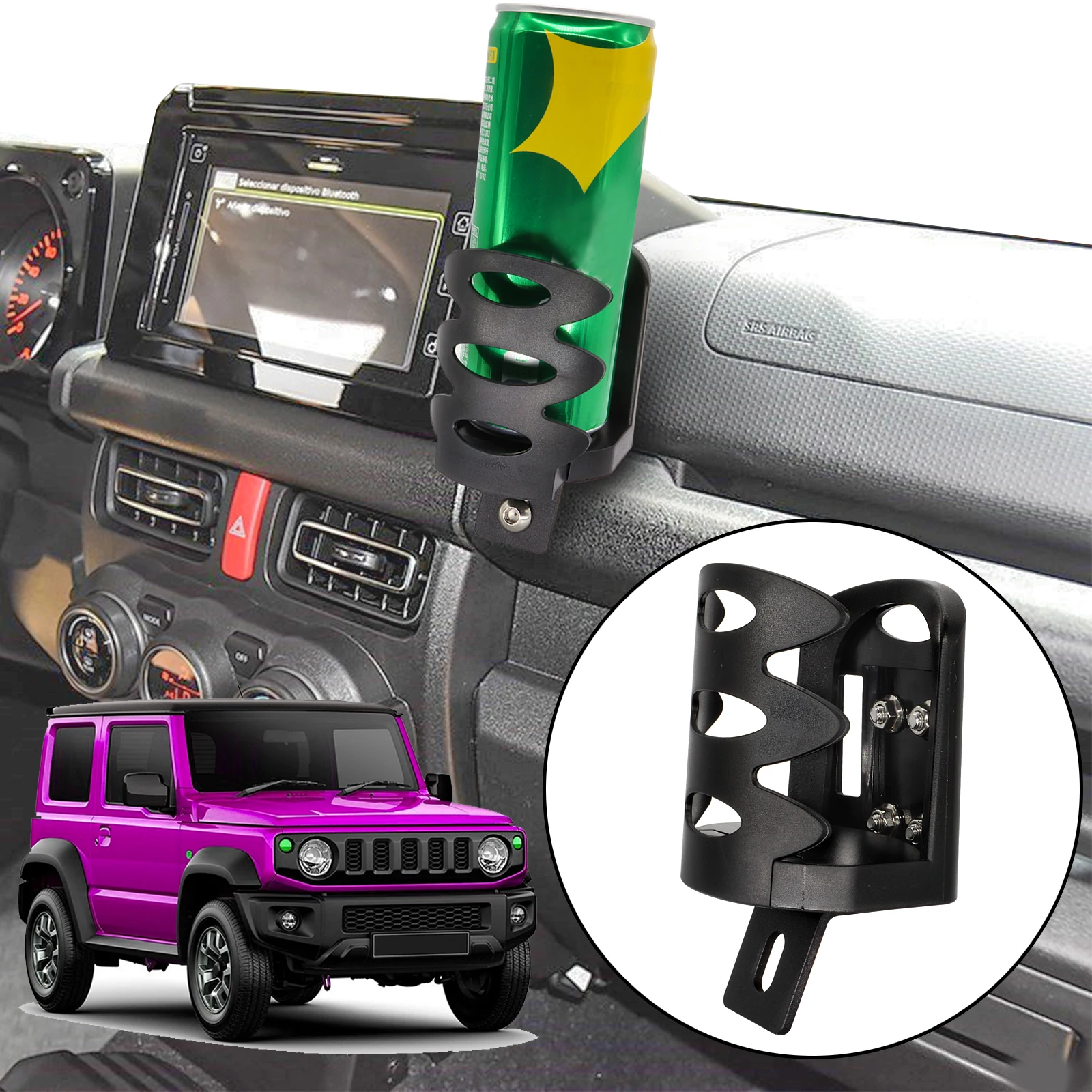 Подставка-органайзер регулируемая для Suzuki Jimny 2019-2021, 2019 - 2021
Подставка-органайзер регулируемая для Suzuki Jimny 2019-2021, 2019 - 2021