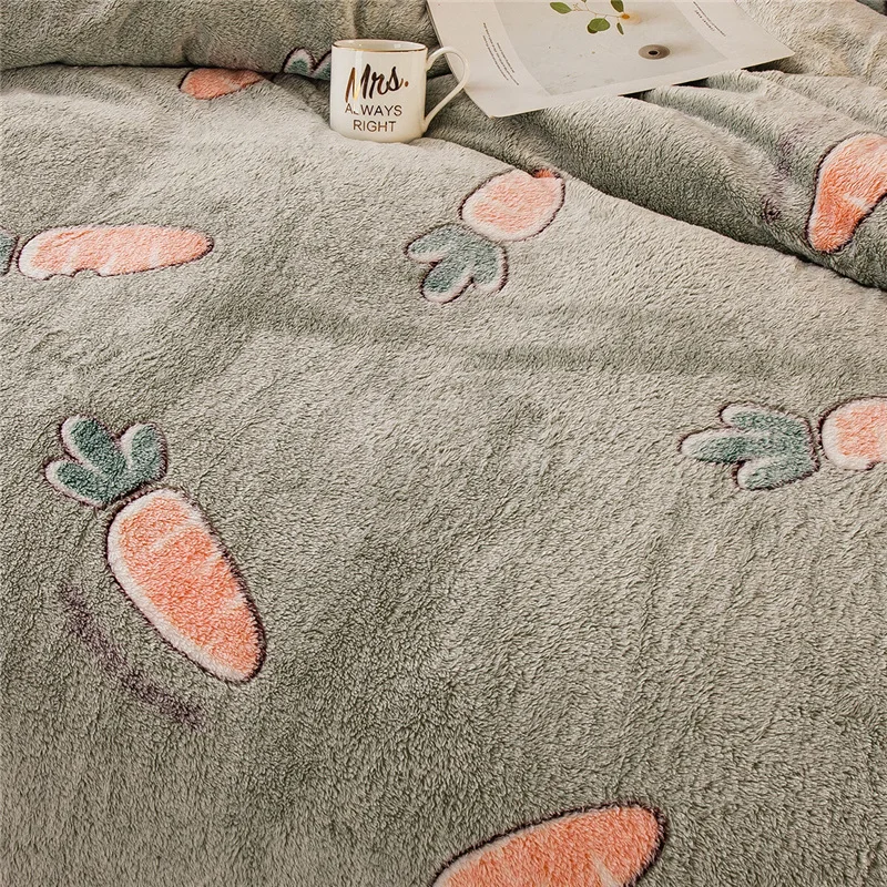 Thin Flannel Blanket Winter Adult Soft Thick Sherpa Throw Blanket for Sofa Bed Couch Frazadas Mantas De Cama Cobertor
Thin Flannel Blanket Winter Adult Soft Thick Sherpa Throw Blanket for Sofa Bed Couch Frazadas Mantas De Cama Cobertor