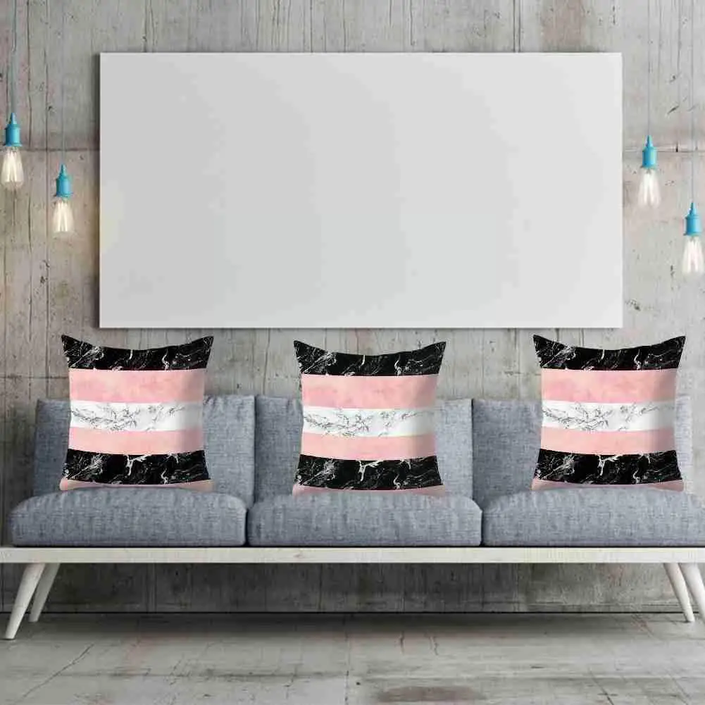Marble Geometric Rose Gold Ins Style Golden Cushion Pillowcase Single Decor Throw Accessories Room Sofa Skin Peach Cover Ho V4S5
Marble Geometric Rose Gold Ins Style Golden Cushion Pillowcase Single Decor Throw Accessories Room Sofa Skin Peach Cover Ho V4S5
