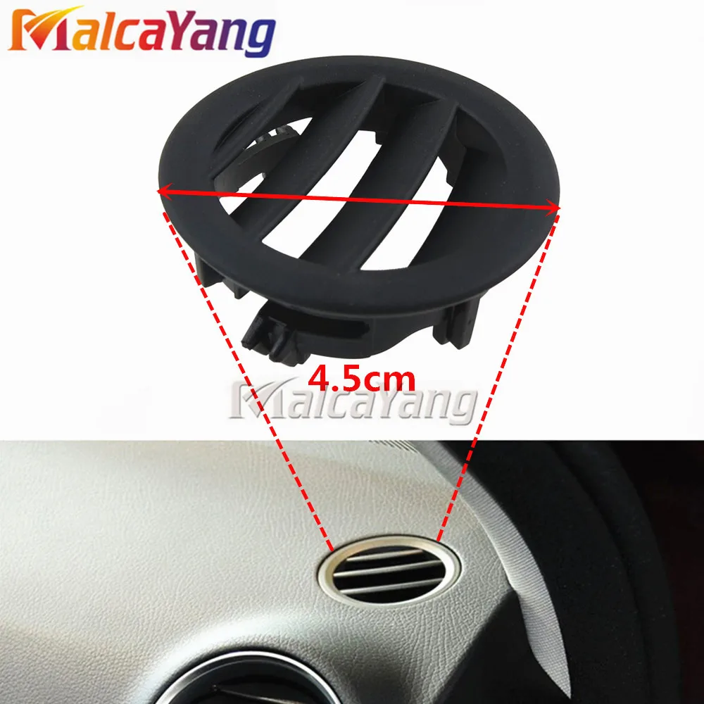 New Right/Left Air Ac Vent For Mercedes benz W204 C300 C350 C63 c260 c180 c200 class 2008-2010
New Right/Left Air Ac Vent For Mercedes benz W204 C300 C350 C63 c260 c180 c200 class 2008-2010
