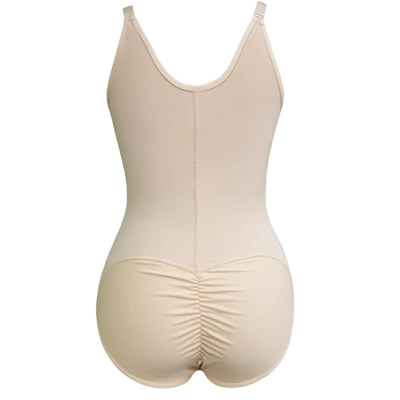 GYSCEIY Women's Sexy Lace BodySuit Aesthetic Underwear Skinny Push Up Lift Hips Zipper Corset
GYSCEIY Women's Sexy Lace BodySuit Aesthetic Underwear Skinny Push Up Lift Hips Zipper Corset